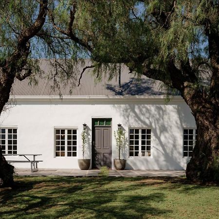 Melkhout Farm Cottage Боннівейл Номер фото