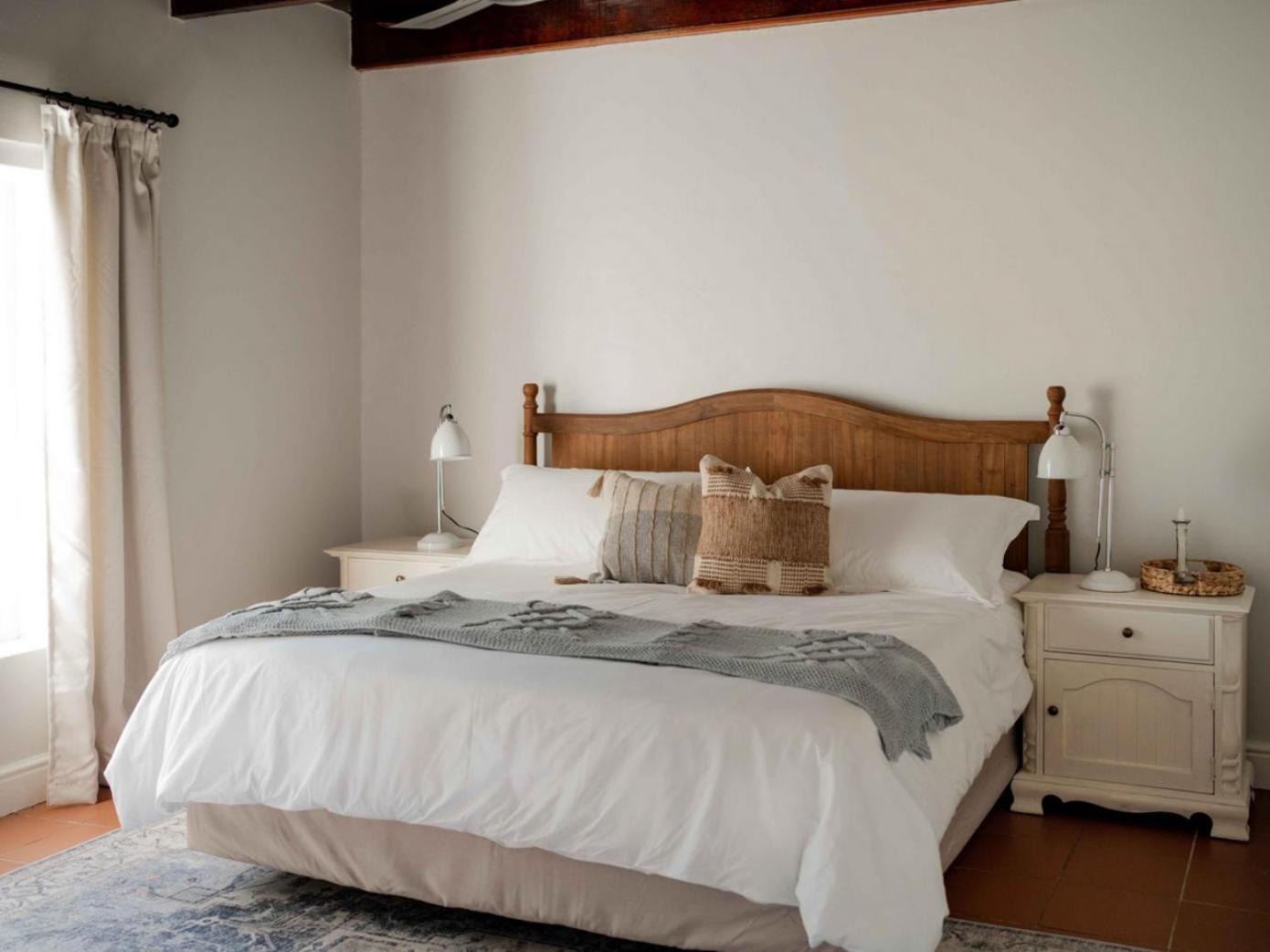 Melkhout Farm Cottage Боннівейл Номер фото